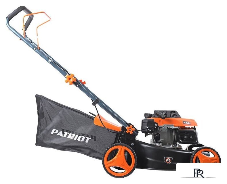 Газонокосилка Patriot PT 410 - Изображение №3 — Интернет-магазин ПроЗаказ