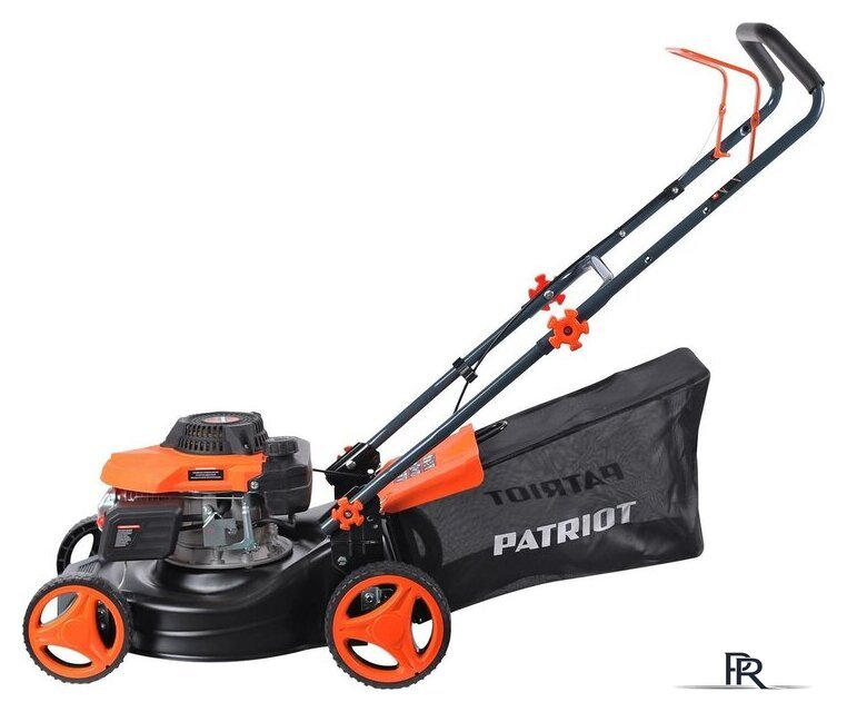 Газонокосилка Patriot PT 410 - Изображение №5 — Интернет-магазин ПроЗаказ