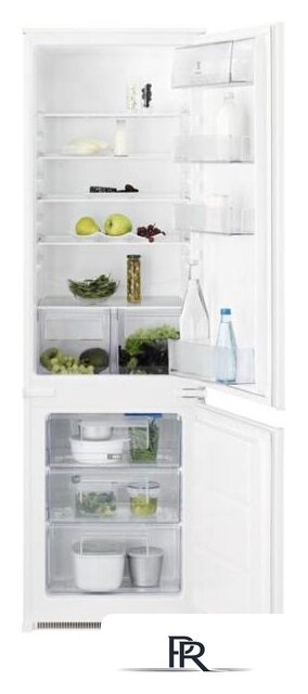 Холодильник Electrolux RNT2LF18S - Изображение №1 — Интернет-магазин ПроЗаказ