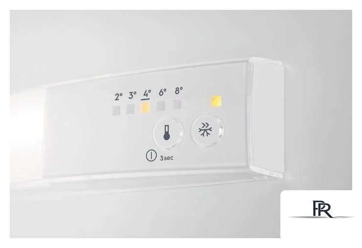 Холодильник Electrolux RNT2LF18S - Изображение №3 — Интернет-магазин ПроЗаказ