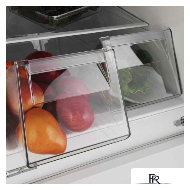 Холодильник Electrolux RNT2LF18S - Изображение №8 — Интернет-магазин ПроЗаказ