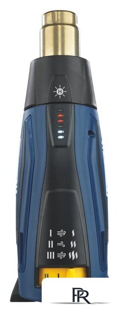 Промышленный фен Rapid R2200-E 5001343 - Изображение №3 — Интернет-магазин ПроЗаказ