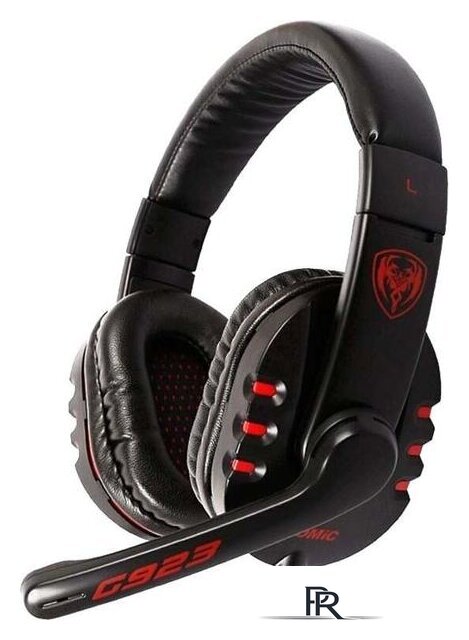 Наушники Somic G923 (черный) - Изображение №1 — Интернет-магазин ПроЗаказ