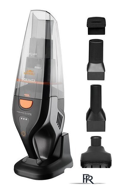 Пылесос Concept VP4351 - Изображение №1 — Интернет-магазин ПроЗаказ