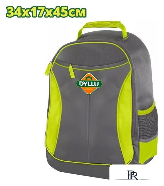 Рюкзак для инструментов Dyllu DTTG4100 - Изображение №1 — Интернет-магазин ПроЗаказ