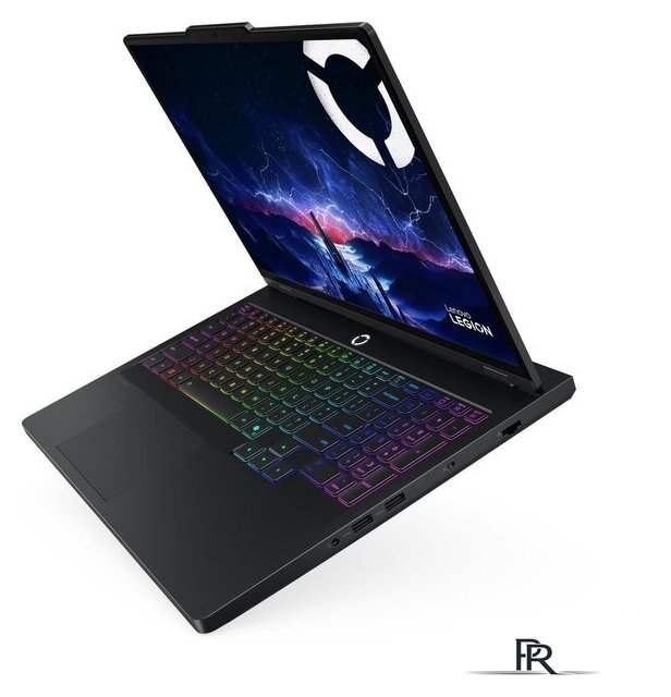 Игровой ноутбук Lenovo Legion Pro 5 16IAX10 83F30010RK - Изображение №6 — Интернет-магазин ПроЗаказ