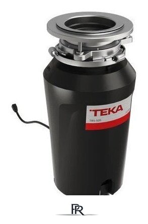 Измельчитель пищевых отходов TEKA TRS 520 - Изображение №2 — Интернет-магазин ПроЗаказ