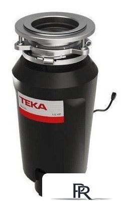 Измельчитель пищевых отходов TEKA TRS 520 - Изображение №3 — Интернет-магазин ПроЗаказ