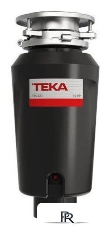 Измельчитель пищевых отходов TEKA TRS 520 - Изображение №1 — Интернет-магазин ПроЗаказ