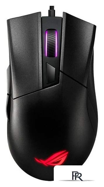 Игровая мышь ASUS ROG Gladius II Core - Изображение №1 — Интернет-магазин ПроЗаказ