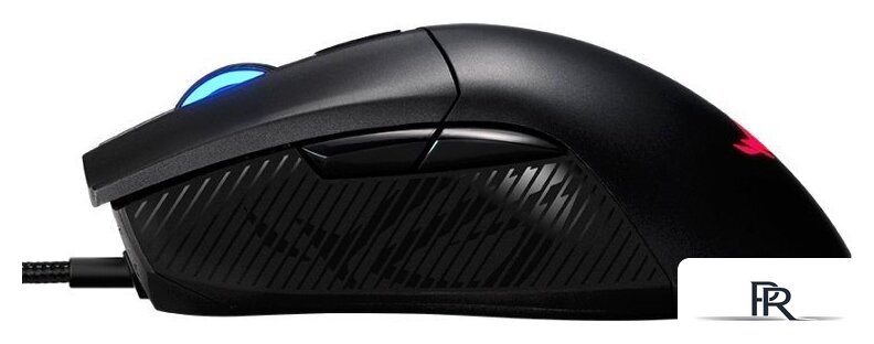 Игровая мышь ASUS ROG Gladius II Core - Изображение №3 — Интернет-магазин ПроЗаказ