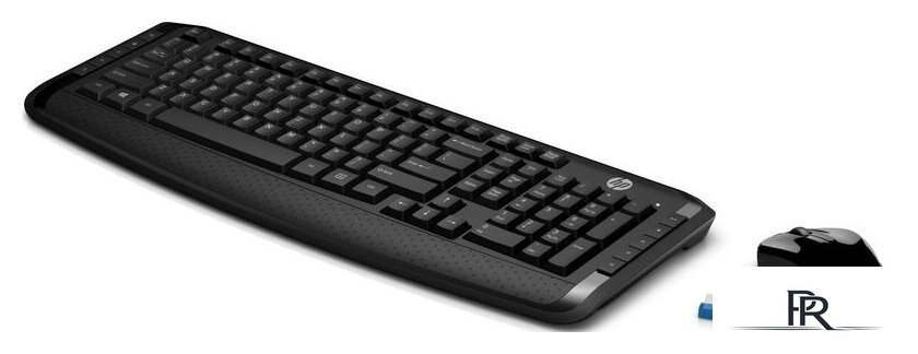 Офисный набор HP 300 3ML04AA - Изображение №2 — Интернет-магазин ПроЗаказ