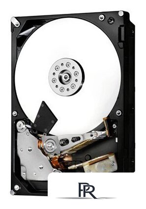 Жесткий диск HGST Ultrastar C10K1800 600Gb HUC101860CSS204 - Изображение №1 — Интернет-магазин ПроЗаказ