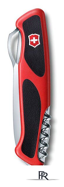Мультитул Victorinox RangerGrip 61 [0.9553.MC] - Изображение №3 — Интернет-магазин ПроЗаказ