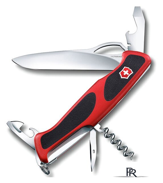 Мультитул Victorinox RangerGrip 61 [0.9553.MC] - Изображение №1 — Интернет-магазин ПроЗаказ