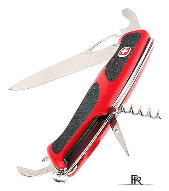 Мультитул Victorinox RangerGrip 61 [0.9553.MC] - Изображение №2 — Интернет-магазин ПроЗаказ