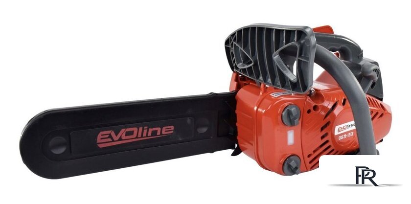 Бензопила Evoline CSG 25-12 ES - Изображение №7 — Интернет-магазин ПроЗаказ