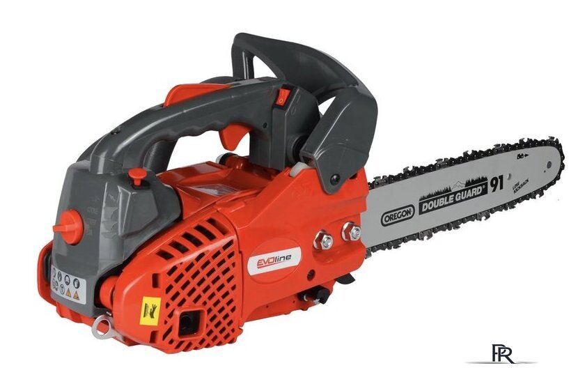 Бензопила Evoline CSG 25-12 ES - Изображение №5 — Интернет-магазин ПроЗаказ