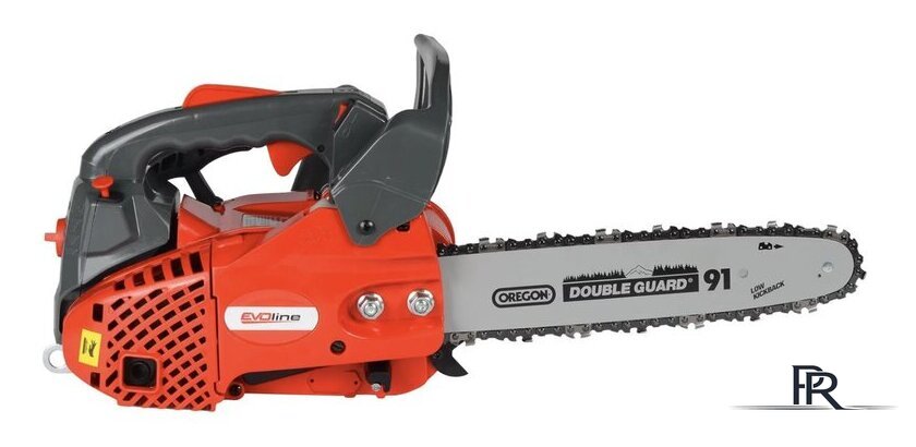 Бензопила Evoline CSG 25-12 ES - Изображение №3 — Интернет-магазин ПроЗаказ