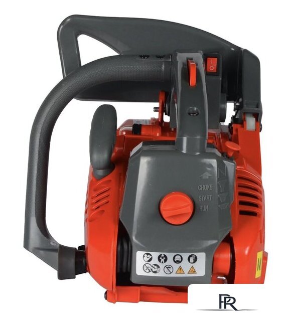 Бензопила Evoline CSG 25-12 ES - Изображение №4 — Интернет-магазин ПроЗаказ