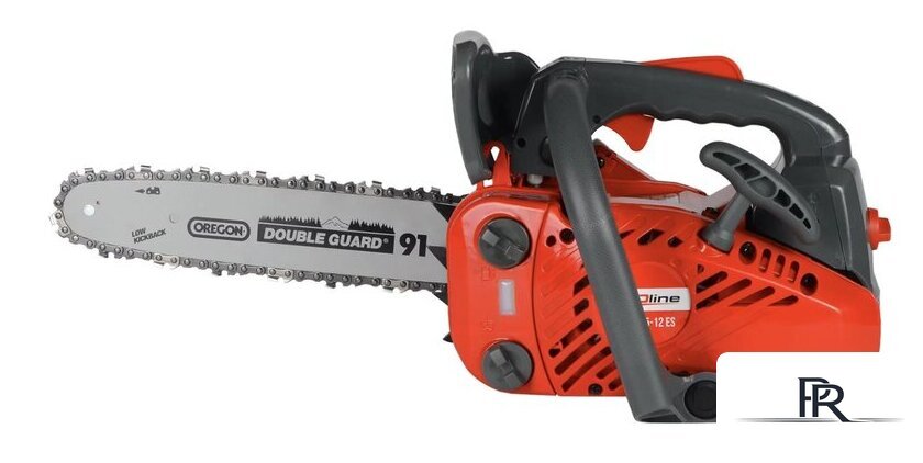 Бензопила Evoline CSG 25-12 ES - Изображение №2 — Интернет-магазин ПроЗаказ