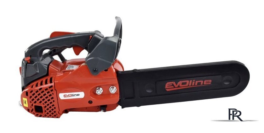 Бензопила Evoline CSG 25-12 ES - Изображение №8 — Интернет-магазин ПроЗаказ