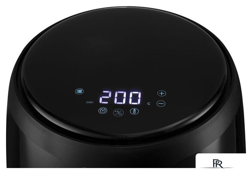 Аэрогриль (аэрофритюрница) Russell Hobbs Satisfry Small 26500-56 - Изображение №3 — Интернет-магазин ПроЗаказ