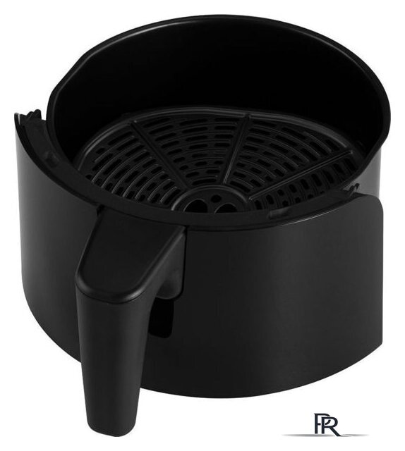 Аэрогриль (аэрофритюрница) Russell Hobbs Satisfry Small 26500-56 - Изображение №5 — Интернет-магазин ПроЗаказ