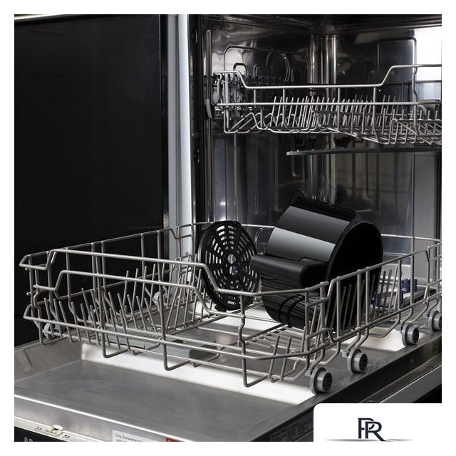 Аэрогриль (аэрофритюрница) Russell Hobbs Satisfry Small 26500-56 - Изображение №6 — Интернет-магазин ПроЗаказ