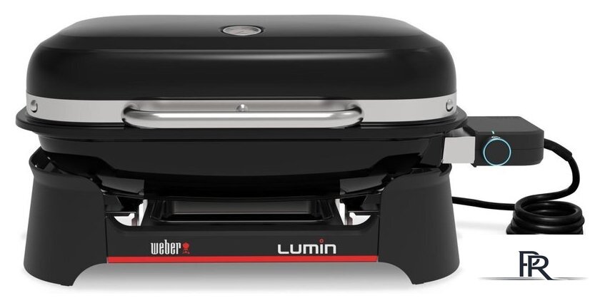 Гриль Weber Lumin 1502045 - Изображение №1 — Интернет-магазин ПроЗаказ