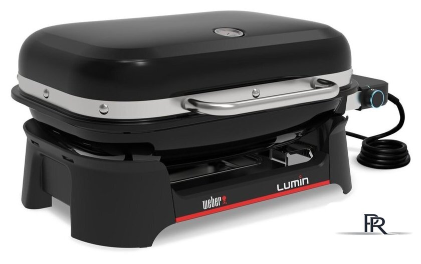 Гриль Weber Lumin 1502045 - Изображение №13 — Интернет-магазин ПроЗаказ