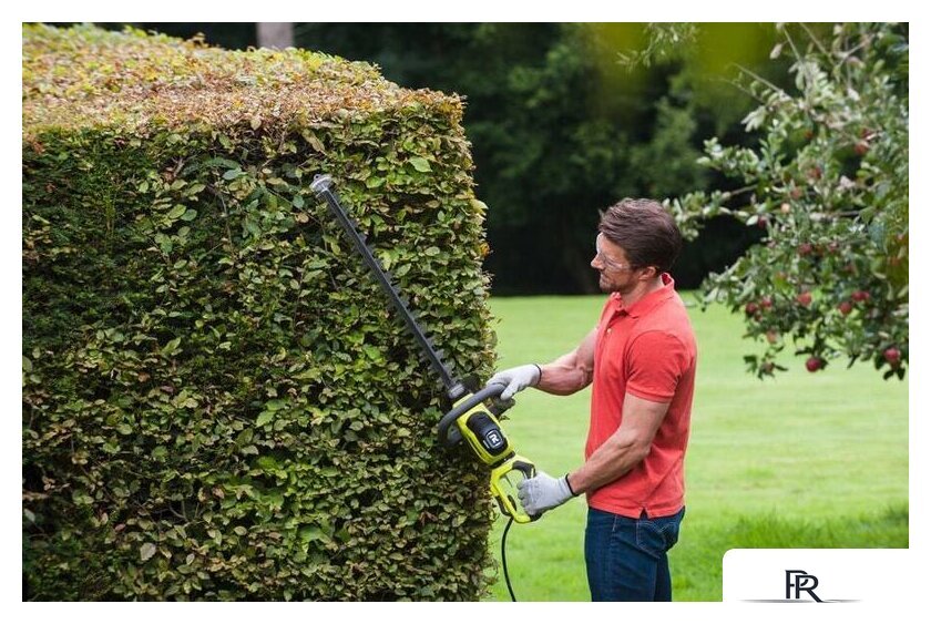 Кусторез Ryobi RHT6160RS - Изображение №2 — Интернет-магазин ПроЗаказ
