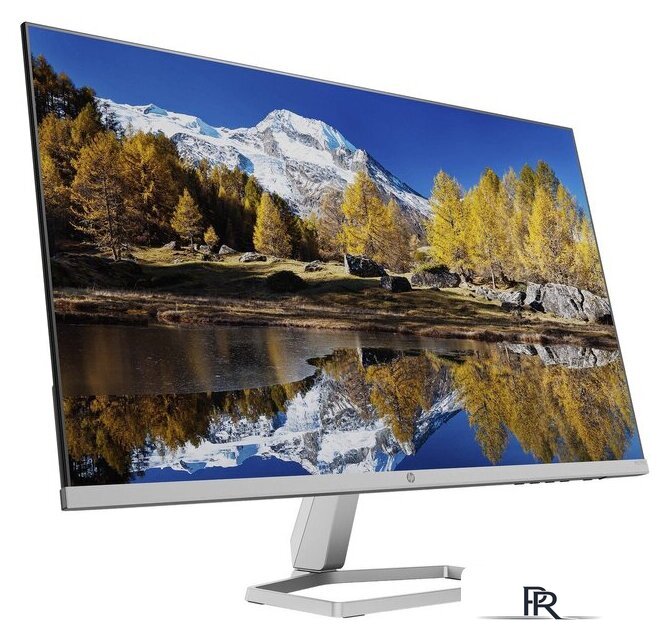 Монитор HP M27fq - Изображение №3 — Интернет-магазин ПроЗаказ