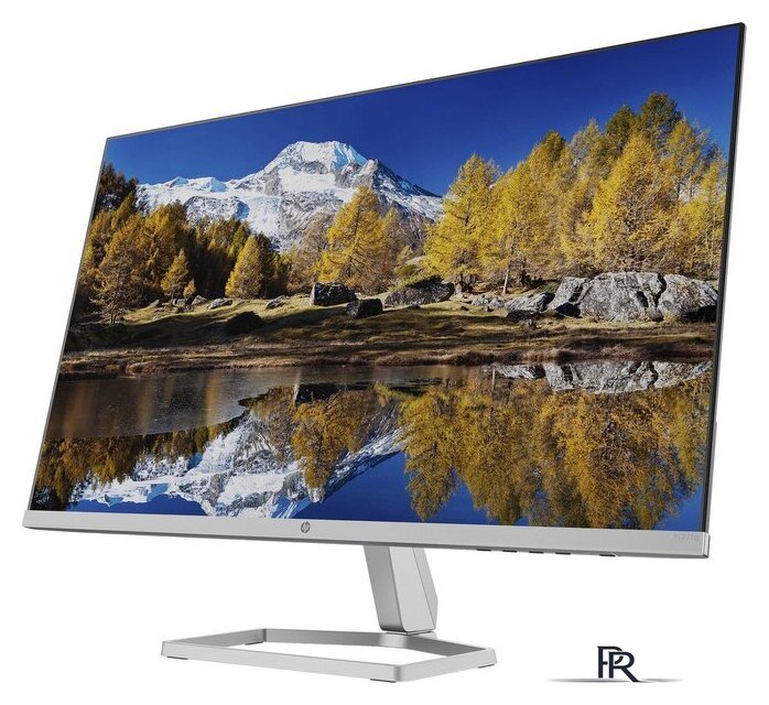 Монитор HP M27fq - Изображение №2 — Интернет-магазин ПроЗаказ