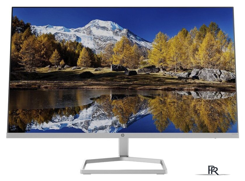 Монитор HP M27fq - Изображение №1 — Интернет-магазин ПроЗаказ