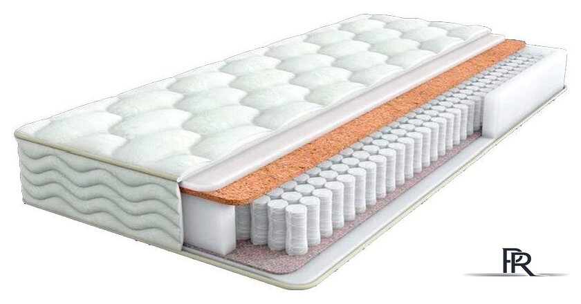 Матрас Askona Enchanted Dreams Sophia 180x200 - Изображение №1 — Интернет-магазин ПроЗаказ