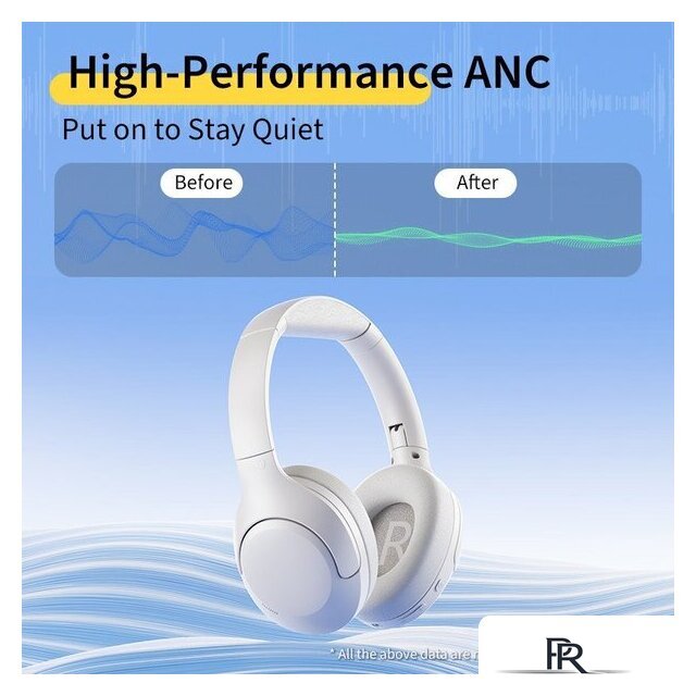 Наушники QCY H3 Lite (черный) - Изображение №8 — Интернет-магазин ПроЗаказ