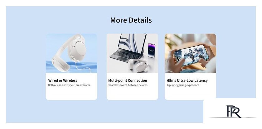 Наушники QCY H3 Lite (черный) - Изображение №24 — Интернет-магазин ПроЗаказ