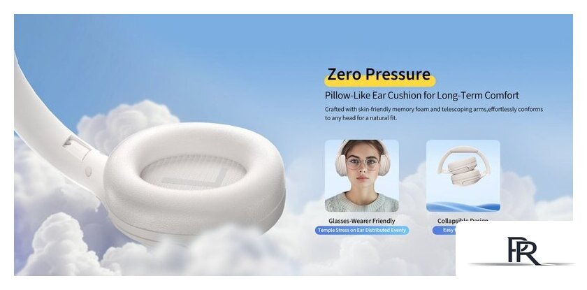 Наушники QCY H3 Lite (черный) - Изображение №22 — Интернет-магазин ПроЗаказ