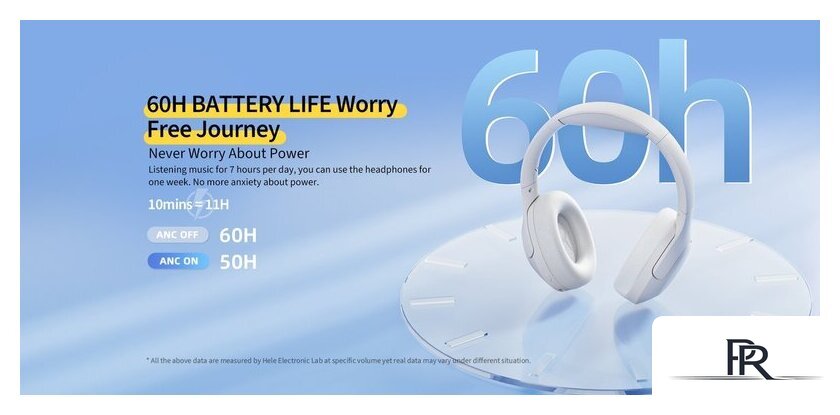 Наушники QCY H3 Lite (черный) - Изображение №20 — Интернет-магазин ПроЗаказ