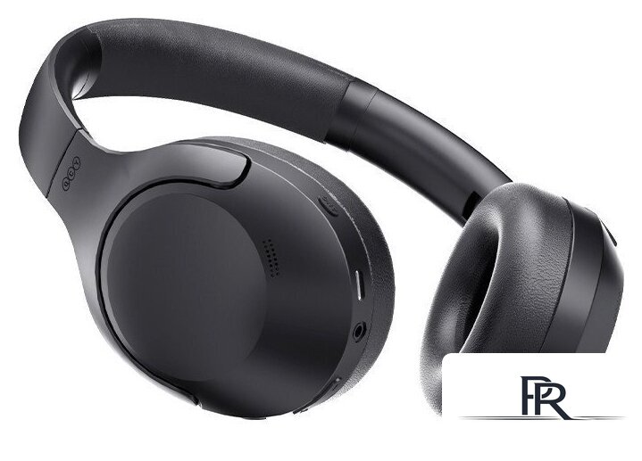 Наушники QCY H3 Lite (черный) - Изображение №4 — Интернет-магазин ПроЗаказ