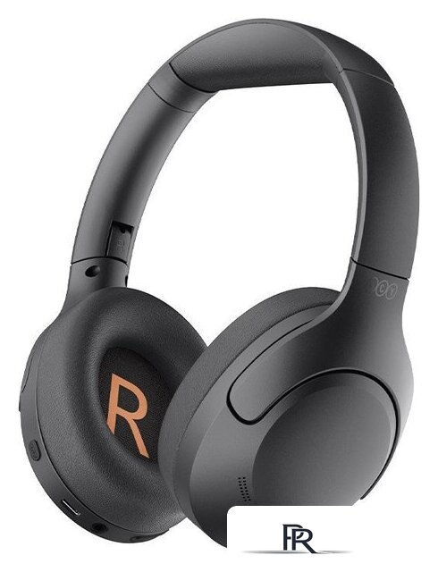 Наушники QCY H3 Lite (черный) - Изображение №6 — Интернет-магазин ПроЗаказ