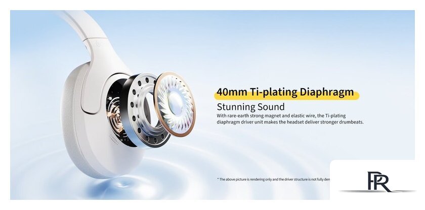 Наушники QCY H3 Lite (черный) - Изображение №18 — Интернет-магазин ПроЗаказ