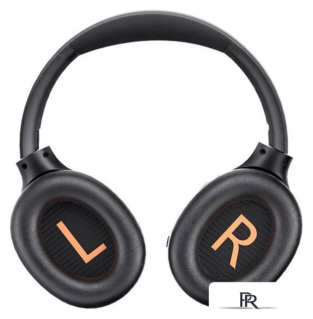 Наушники QCY H3 Lite (черный) - Изображение №3 — Интернет-магазин ПроЗаказ