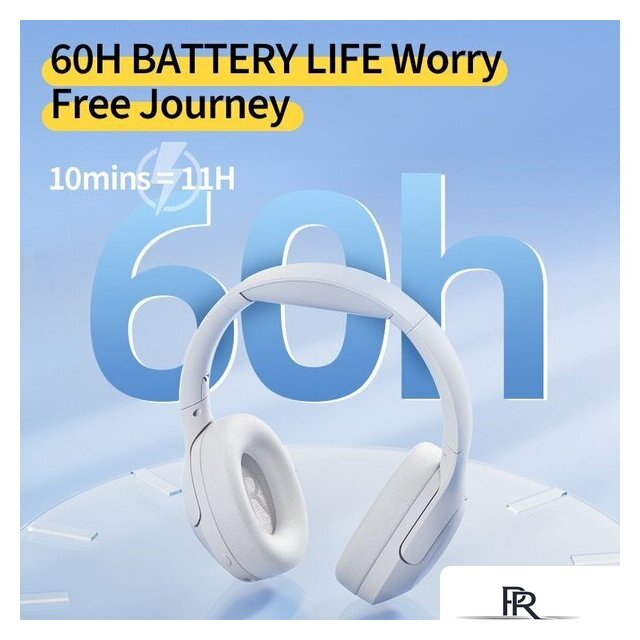 Наушники QCY H3 Lite (черный) - Изображение №12 — Интернет-магазин ПроЗаказ