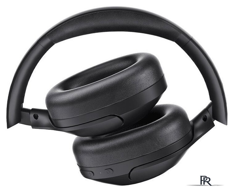 Наушники QCY H3 Lite (черный) - Изображение №5 — Интернет-магазин ПроЗаказ