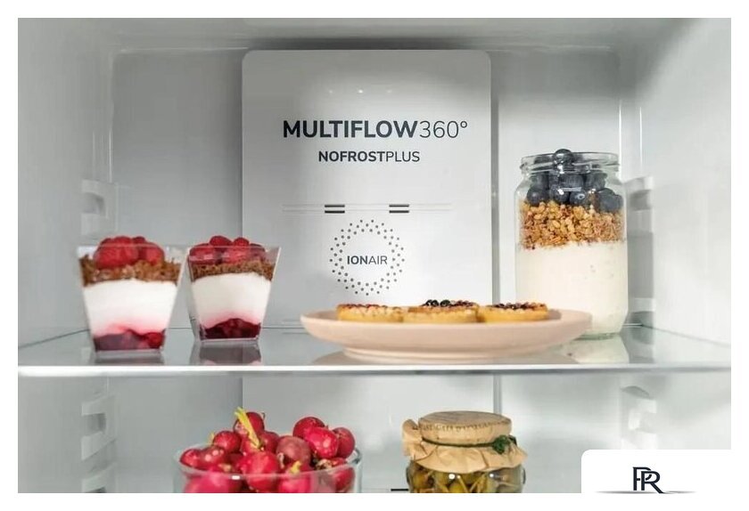 Холодильник Gorenje NRKE62XL - Изображение №14 — Интернет-магазин ПроЗаказ