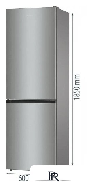 Холодильник Gorenje NRKE62XL - Изображение №16 — Интернет-магазин ПроЗаказ