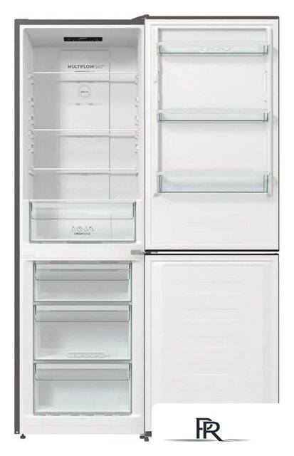 Холодильник Gorenje NRKE62XL - Изображение №8 — Интернет-магазин ПроЗаказ