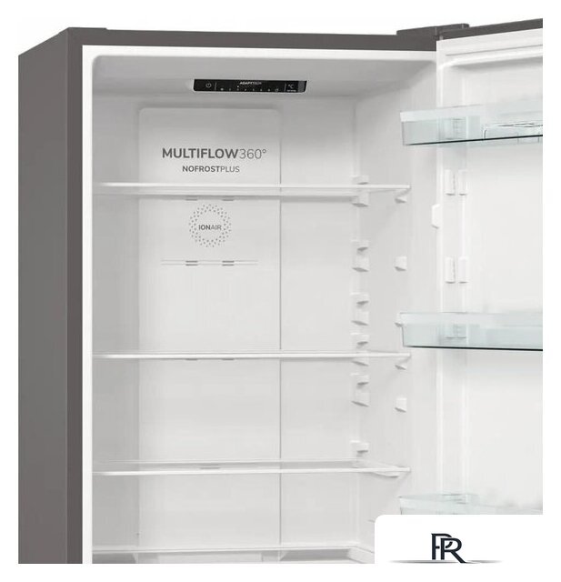 Холодильник Gorenje NRKE62XL - Изображение №11 — Интернет-магазин ПроЗаказ